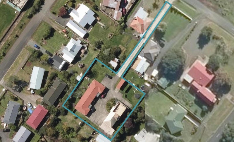 3 Whimp Avenue, Onerahi, Whangarei - Carousel 1