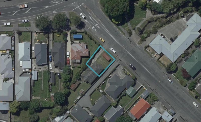 1/54 Huxley Street, Sydenham, Christchurch - Carousel 1