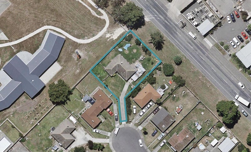 311 Tui Place, Camberley, Hastings - Carousel 1