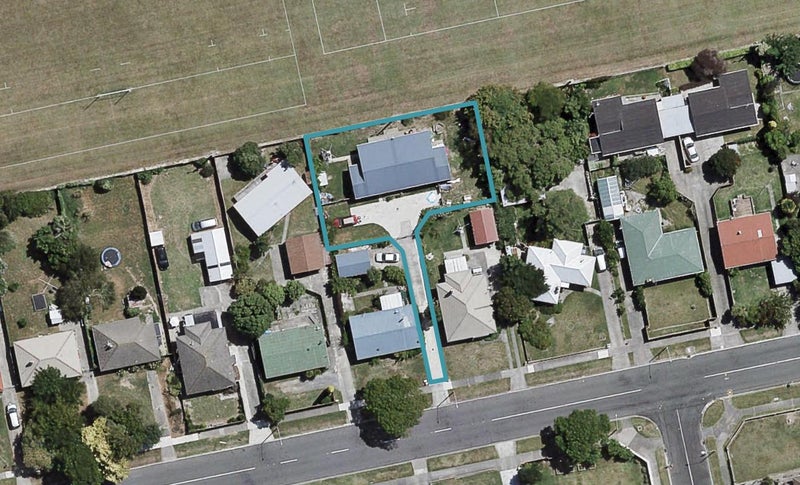152A Nuffield Avenue, Marewa, Napier - Carousel 1
