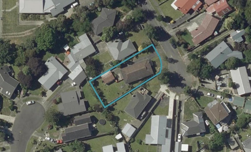 34 Newbury Street, Awapuni, Palmerston North - Carousel 1
