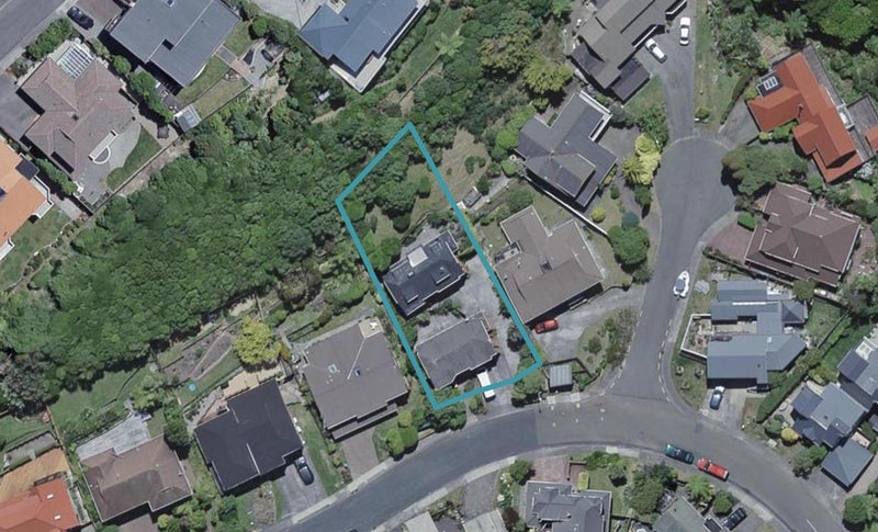 12A Satara Crescent, Khandallah, Wellington - Carousel 1