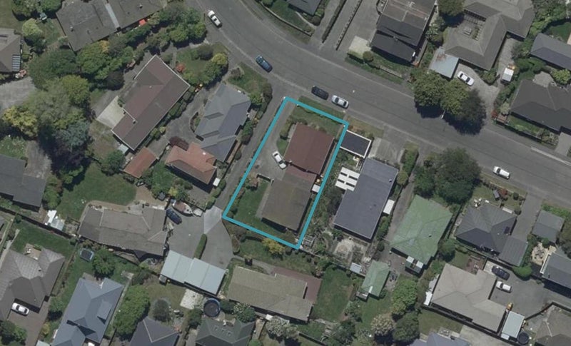 1/9 Wyatt Place, Russley, Christchurch - Carousel 1