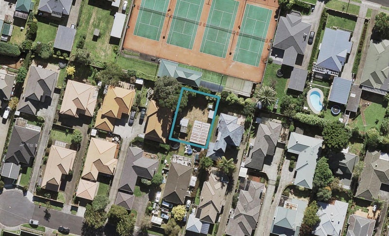 21B Rewi Road, Royal Oak, Auckland - Carousel 1