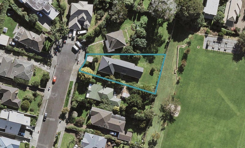 35 Wilding Avenue, Epsom, Auckland - Carousel 1