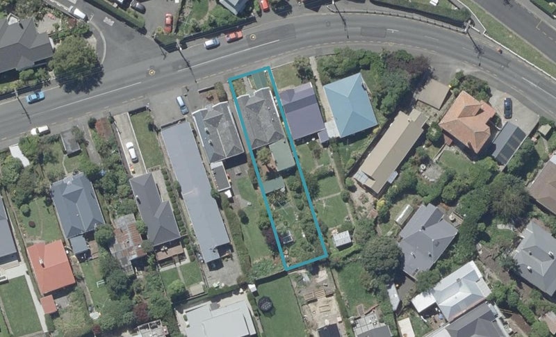 752 Highgate, Maori Hill, Dunedin - Carousel 1