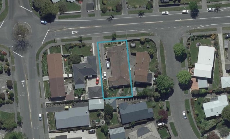 6A Grahams Road, Ilam, Christchurch - Carousel 1