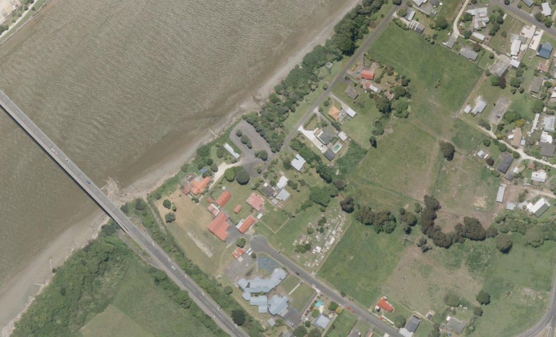 25 Takarangi Street, Putiki, Whanganui - Carousel 1
