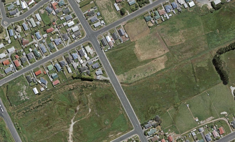 60 Wicklow Street, Kingswell, Invercargill - Carousel 1