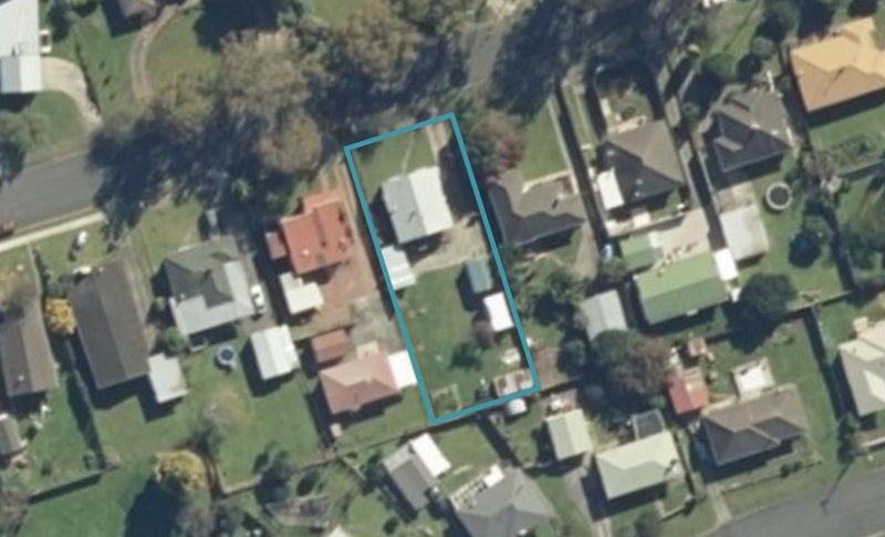 10 George Street, Matamata, Matamata - Carousel 1