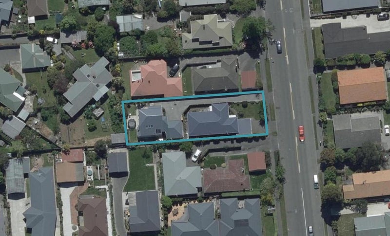 273A Avonhead Road, Avonhead, Christchurch - Carousel 1