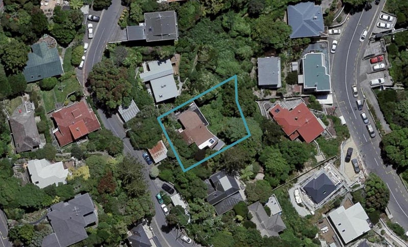 39 Roseneath Terrace, Roseneath, Wellington - Carousel 1