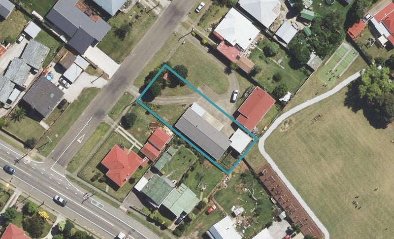 1 Kennedy Street, Mangapapa, Gisborne - Carousel 1