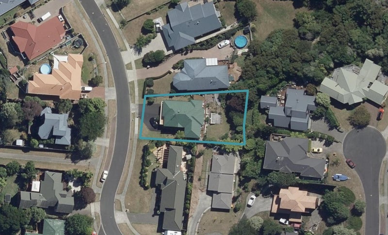 25 West Ridge Drive, Western Heights, Hamilton - Carousel 1