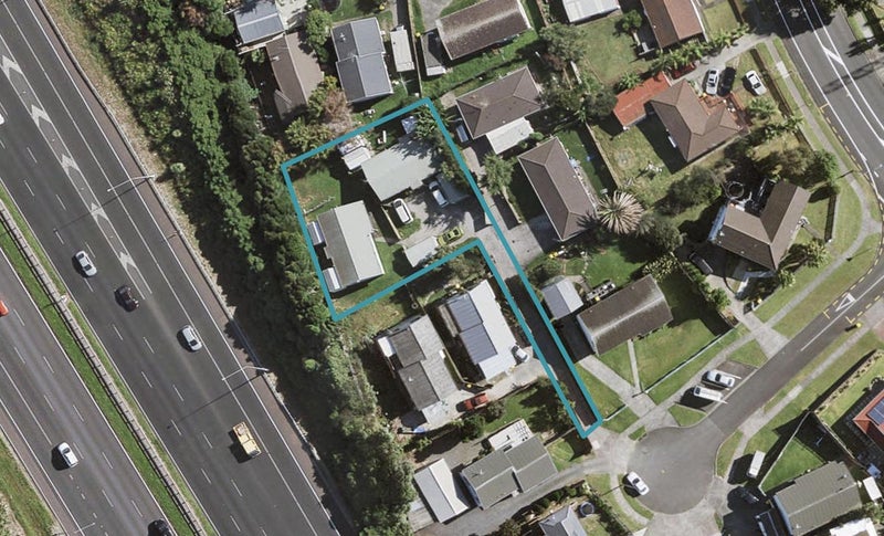7 Kimdale Place, Totara Heights, Auckland - Carousel 1