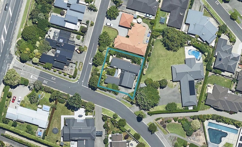 3 Contour Avenue, Pyes Pa, Tauranga - Carousel 1