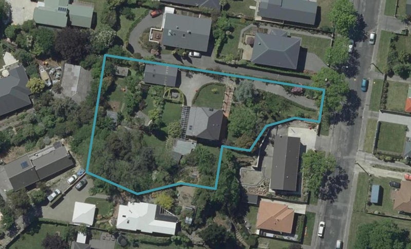 43A Bishopsworth Street, Hillsborough, Christchurch - Carousel 1
