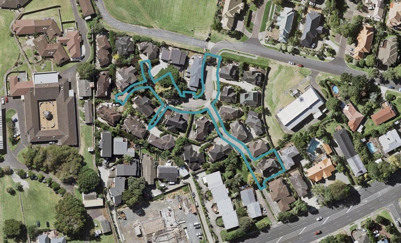 26 Grammar School Road, Pakuranga, Auckland - Carousel 1