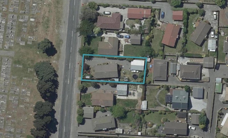 59 Keighleys Road, Bromley, Christchurch - Carousel 1