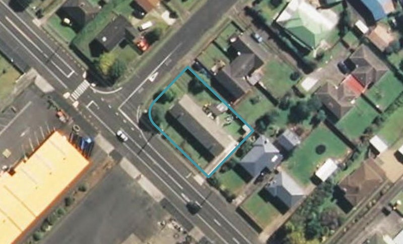 150 Glover Road, Hawera - Carousel 1