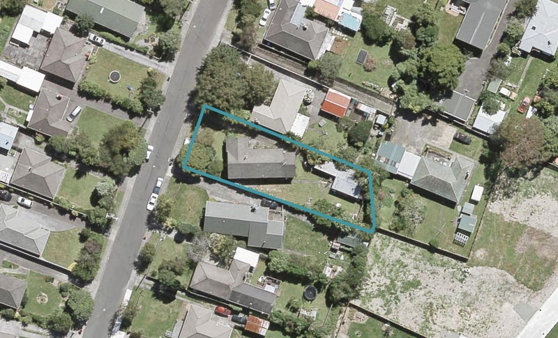 39 Black Beech Street, Birchville, Upper Hutt - Carousel 1