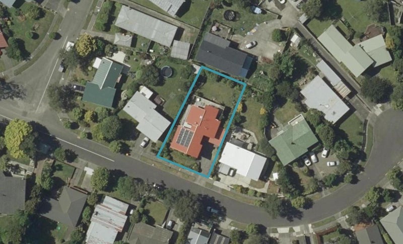25 Heatley Avenue, Hokowhitu, Palmerston North - Carousel 1