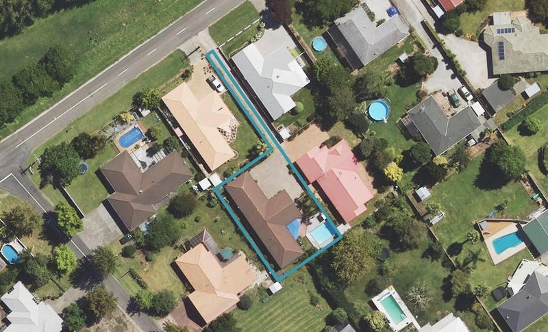 107 Riverside Road, Whataupoko, Gisborne - Carousel 1