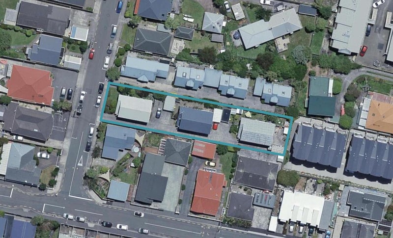 4C Earp Street, Johnsonville, Wellington - Carousel 1