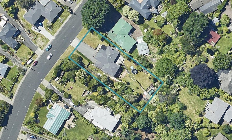 40 Selwyn Road, Lynmore, Rotorua - Carousel 1
