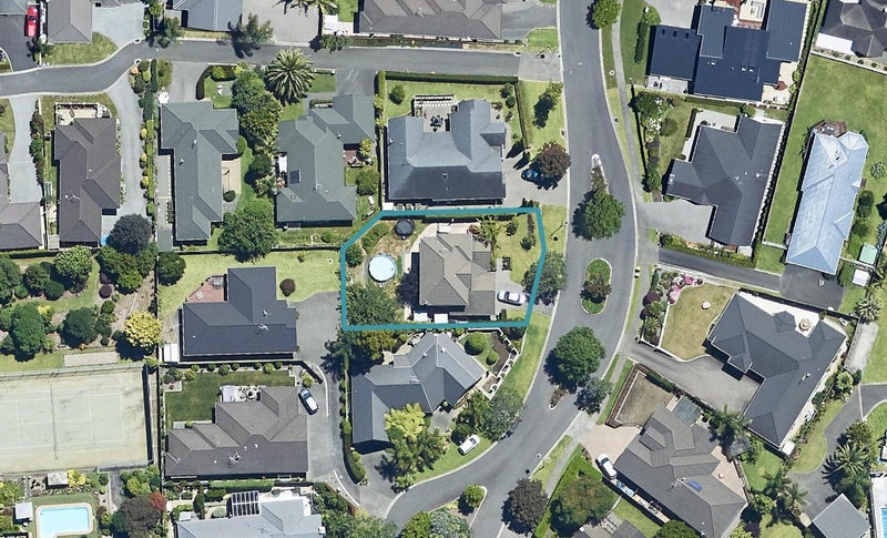 60 Raukawa Drive, Bethlehem, Tauranga - Carousel 1