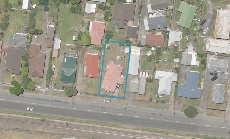 244 Heads Road, Gonville, Whanganui - Carousel 1