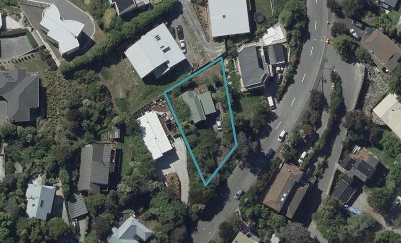 46 Holliss Avenue, Cashmere, Christchurch - Carousel 1