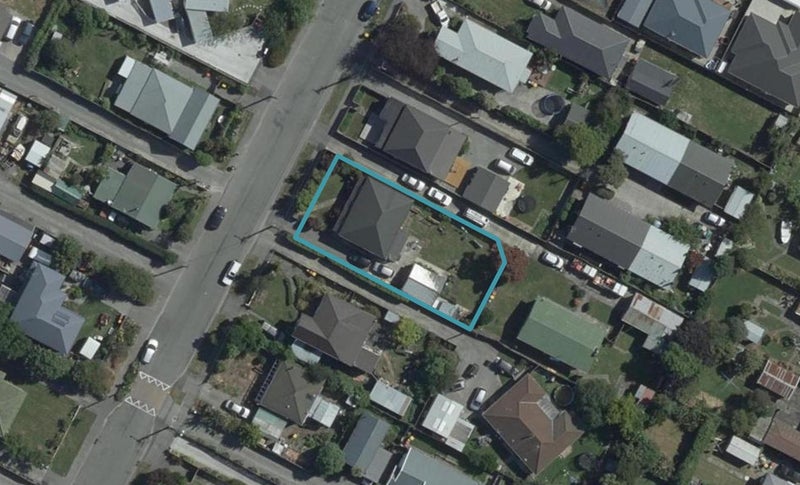 56 Bordesley Street, Phillipstown, Christchurch - Carousel 1