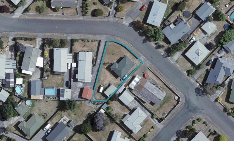 22 Taranaki Street, Kuripuni, Masterton - Carousel 1