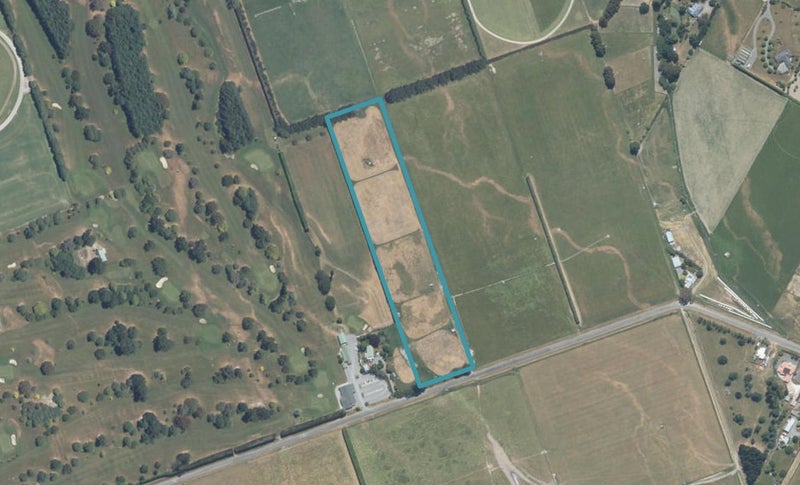 68 Hobbs Road, Methven, Methven - Carousel 1