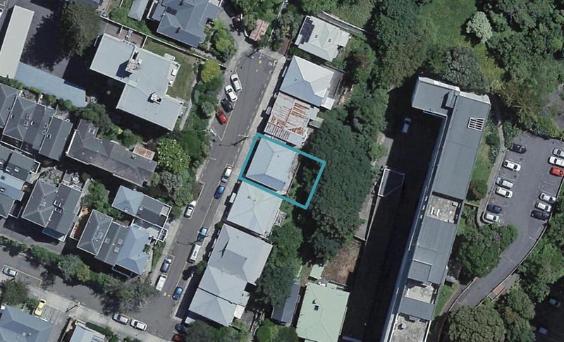 10 Percival Street, Te Aro, Wellington - Carousel 1