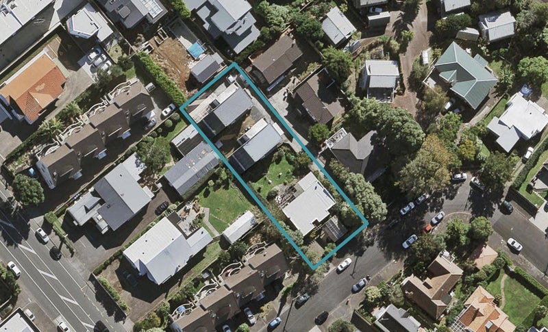 6D Otahuri Crescent, Greenlane, Auckland - Carousel 1