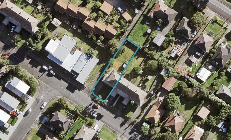23 Daventry Street, Waterview, Auckland - Carousel 1