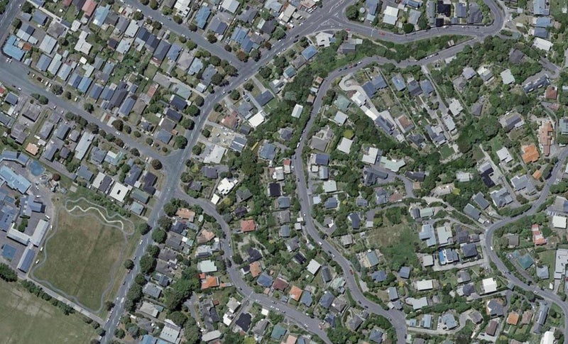 34 Townsend Road, Miramar, Wellington - Carousel 1