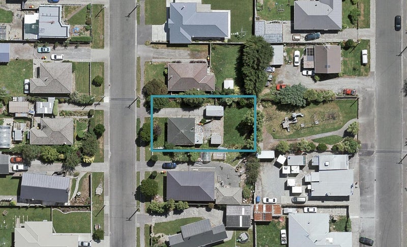 33 Harvey Street, Grasmere, Invercargill - Carousel 1