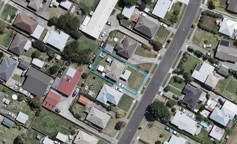 44 Seddon Crescent, Marewa, Napier - Carousel 1