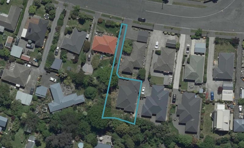55A Harris Crescent, Papanui, Christchurch - Carousel 1