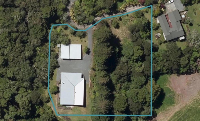 63B Hospital Road, Horahora, Whangarei - Carousel 1