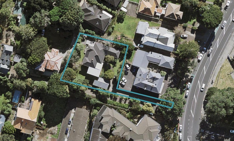 465A Mount Eden Road, Mount Eden, Auckland - Carousel 1
