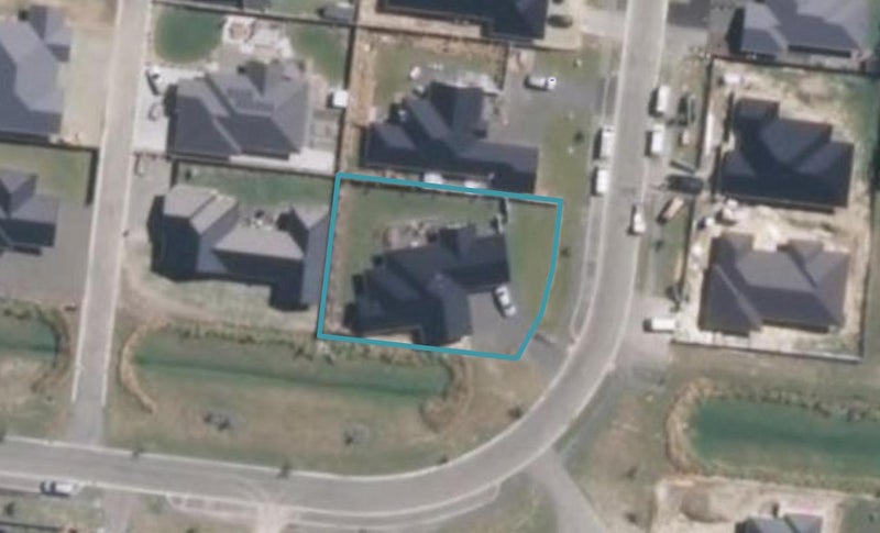 13 Lazarette Loop, Gleniti, Timaru - Carousel 1