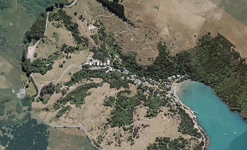 46 Tikao Bay Road, Wainui, Akaroa - Carousel 1