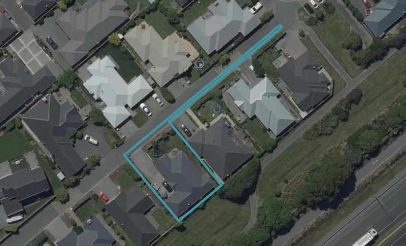 5 Grassington Lane, Wigram, Christchurch - Carousel 1