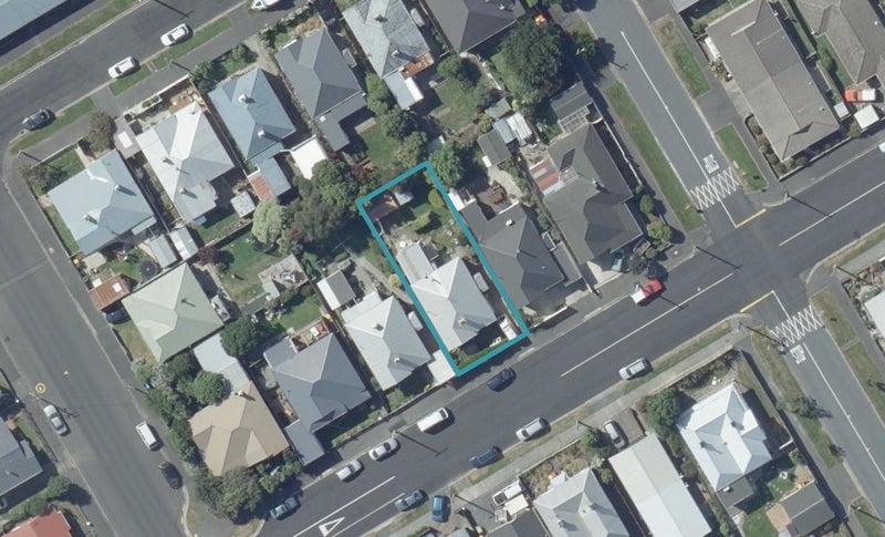 56 Bellona Street, Saint Kilda, Dunedin - Carousel 1