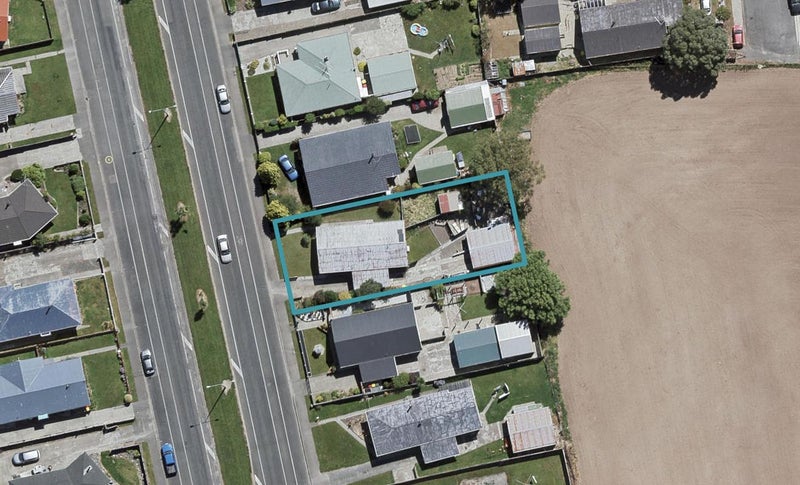 159 Regent Street, Heidelberg, Invercargill - Carousel 1