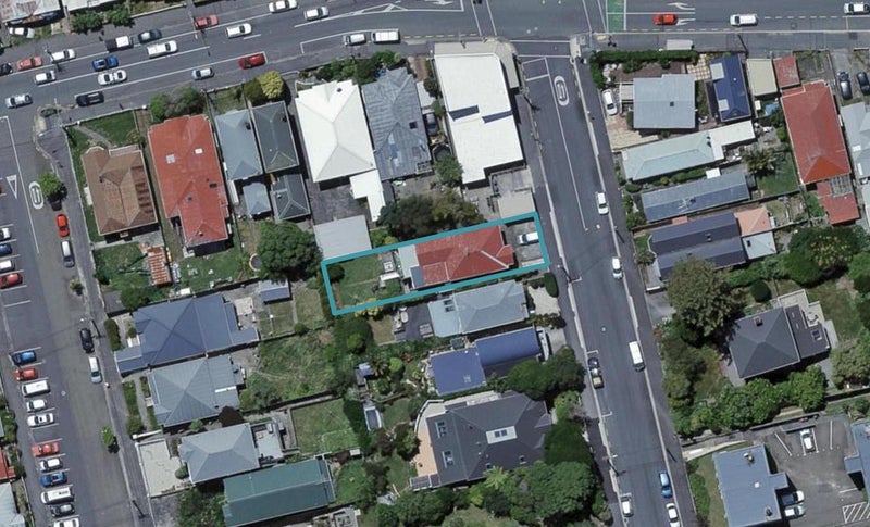 90 Coromandel Street, Newtown, Wellington - Carousel 1